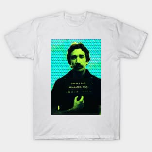 Tim Allen Mugshot T-Shirt